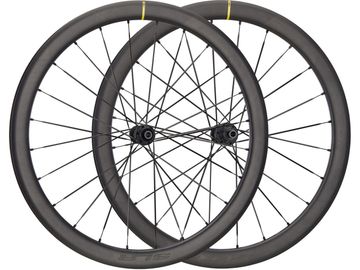 Gebrauchtes MAVIC COSMIC SLR 45 DISC 2025 Wheels