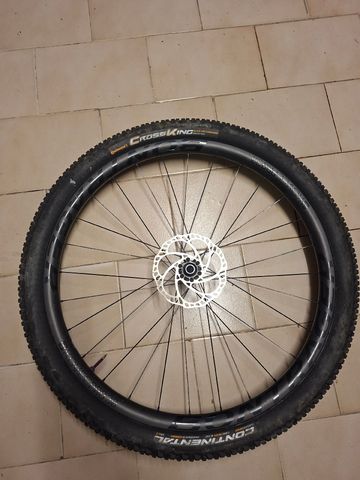 Gebrauchtes Trek boontrager koveepro 30 2023 Wheels