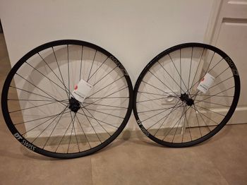 Dt Swiss XM1700 2024 Wheels usato