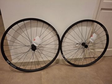 Used Dt Swiss XM1700 2024 Wheels