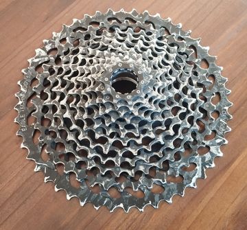 Gebrauchtes Sram GX 2020 Drivetrain & Pedals