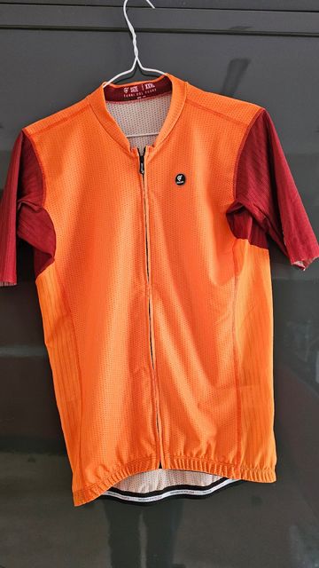 Gebrauchtes Pissei SANREMO SHORT SLEEVE JERSEY 2025 Cycling Clothing