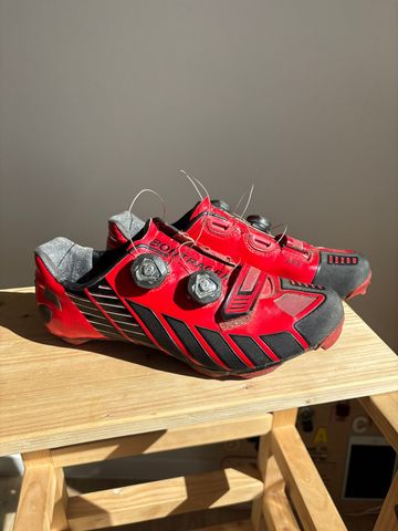 Gebrauchtes Bontrager XXX 2020 Cycling Shoes