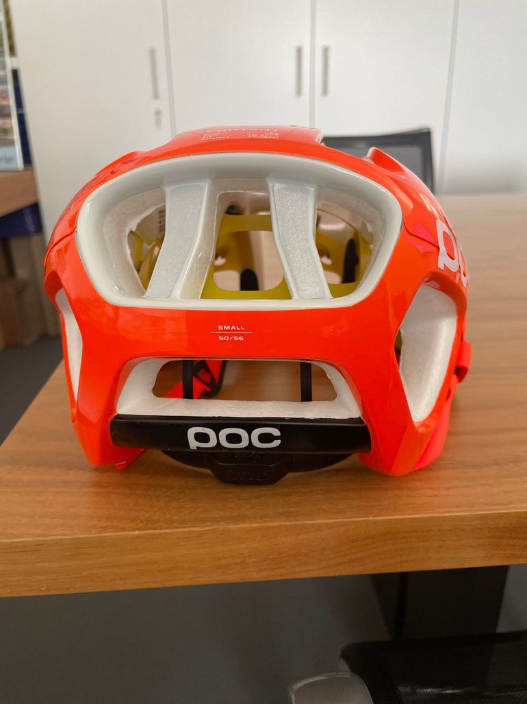 Brugt POC Octal 2023 bike — billede 2 af 3