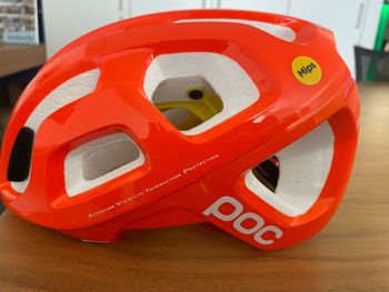 Käytetty POC Octal 2023 Cycling Accessories