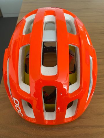 Brugt POC Octal 2023 bike — billede 3 af 3