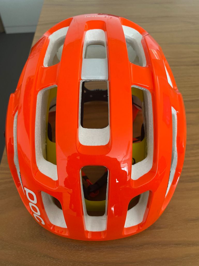 Brugt POC Octal 2023 bike — billede 3 af 3