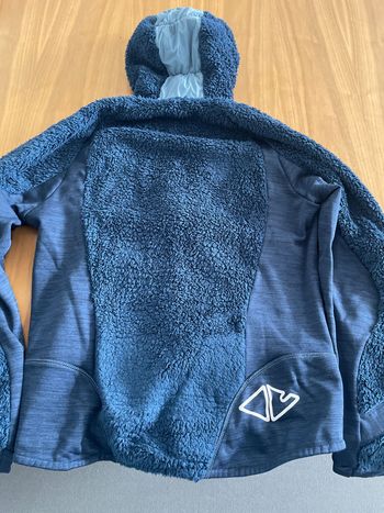 Käytetty Crazy Idea Skitouring Jacke 2025 bike — kuva 2 / 3