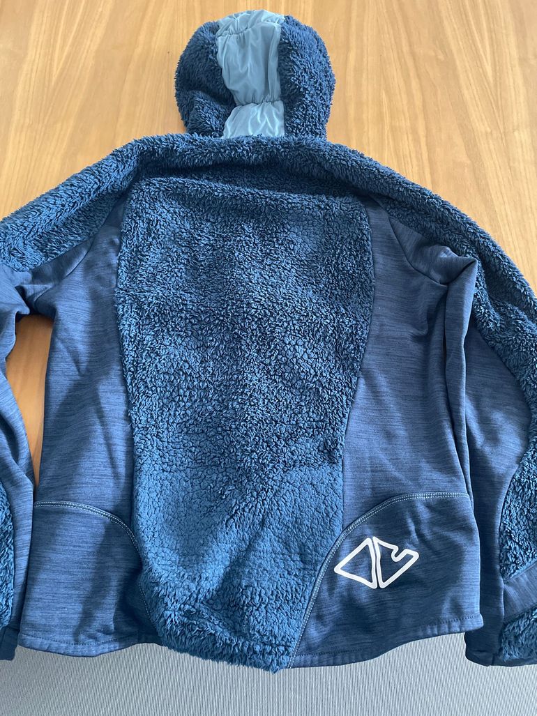 Käytetty Crazy Idea Skitouring Jacke 2025 bike — kuva 2 / 3