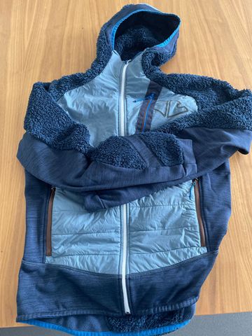 Used Crazy Idea Skitouring Jacke 2025 bike — image 3 of 3