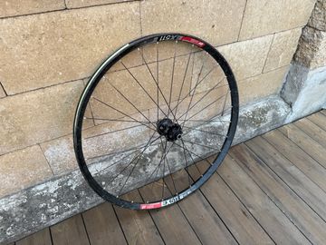 Hope Ex511 x Hope 148x12 2018 Wheels usato