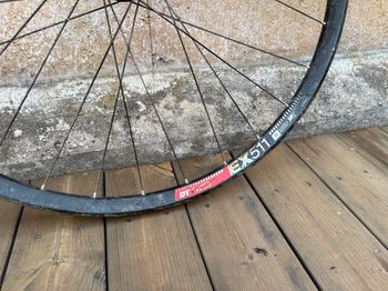 Brugt Hope Ex511 x Hope 148x12 2018 bike — billede 7 af 7