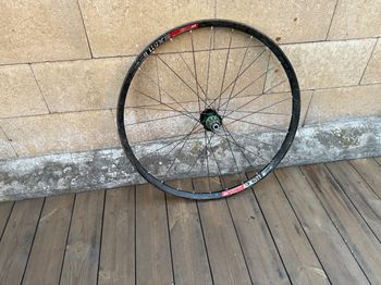 Brugt Hope Ex511 x Hope 148x12 2018 bike — billede 6 af 7