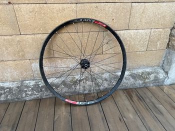Brugt Hope Ex511 x Hope 148x12 2018 bike — billede 2 af 7