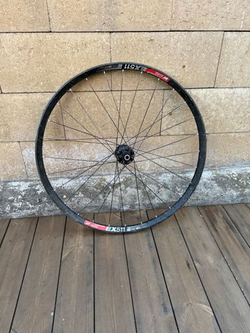 Gebrauchtes Hope Ex511 x Hope 148x12 2018 bike — Bild 3 von 7