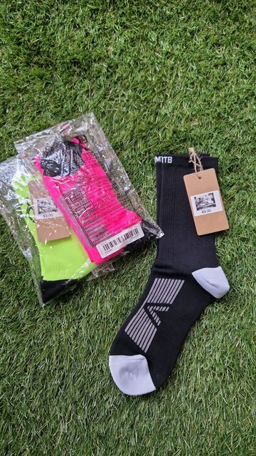 Gebrauchtes mtb CALZE Wintersport Clothing