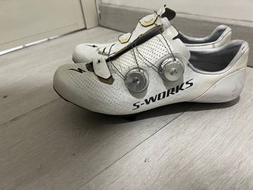Specialized S Works 7 2024 Cycling Shoes usato