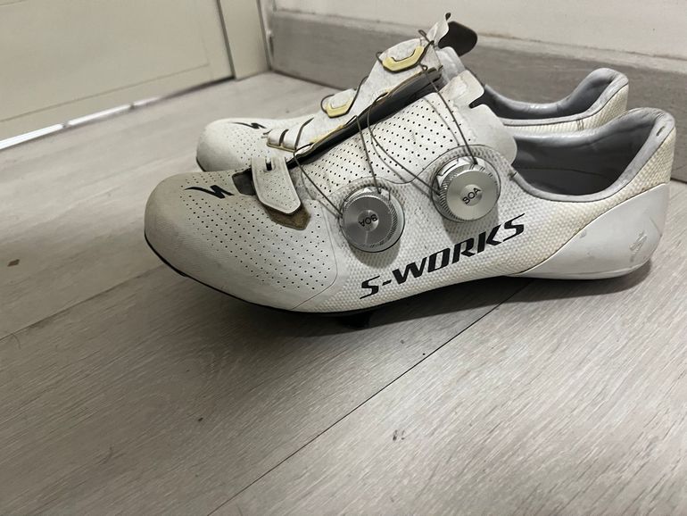 Specialized S Works 2024