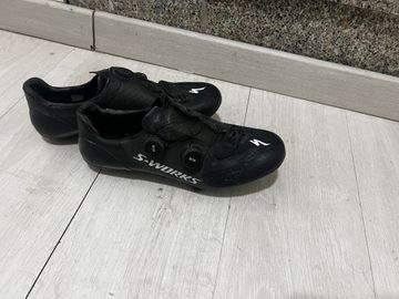 Specialized S Works 2023 Cycling Shoes usato