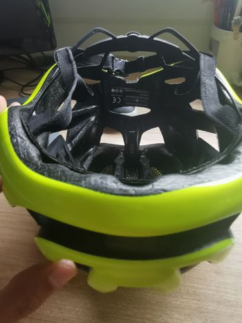 Used ABUS Airbreak 2025 bike — image 6 of 8