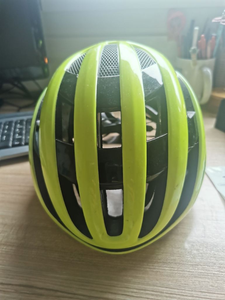 Used ABUS Airbreak 2025 bike — image 2 of 8