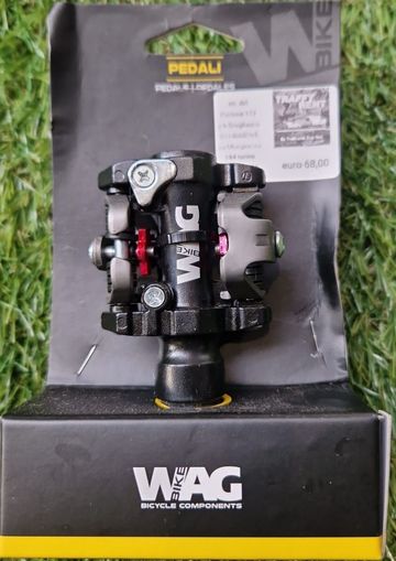 Wag PEDALI Drivetrain & Pedals d'occasion