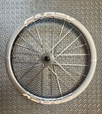 Used cadex Max 40 2024 Wheels