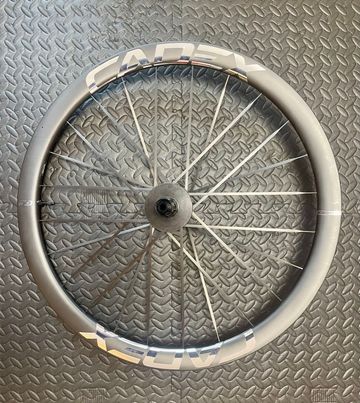 cadex Max 40 2024 Wheels usato