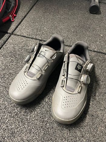 Used Fox Union BOA Clipless Shoes 2024 Cycling Shoes