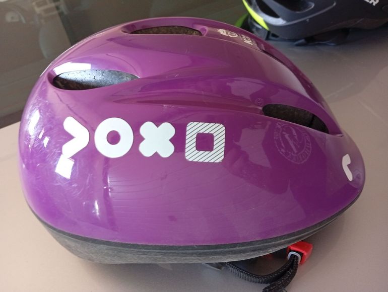 Used BTWIN kid edition bike — image 2 of 4