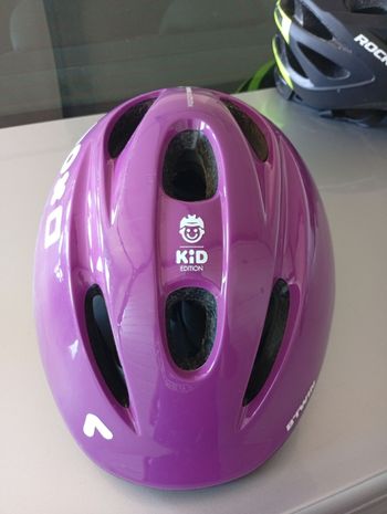 Used BTWIN kid edition Cycling Accessories