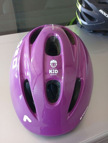 BTWIN kid edition Cycling Accessories usato