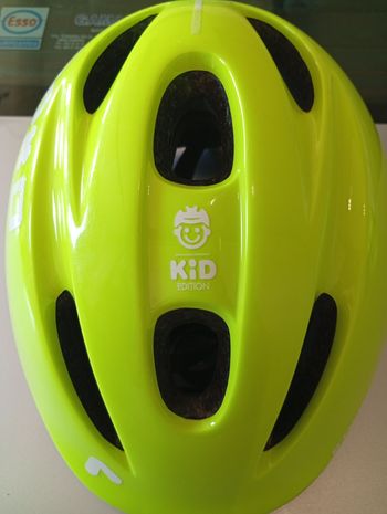 Used BTWIN kid edition Cycling Accessories