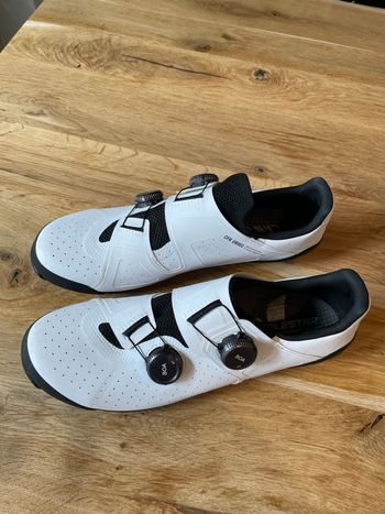 Used Canyon Tempr CFR Off-Road Shoes 2025 Cycling Shoes