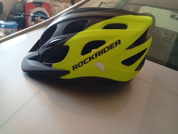Brugt Rockrider teen mtb bike — billede 2 af 4