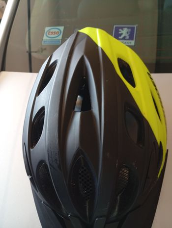 Used Rockrider teen mtb Cycling Accessories