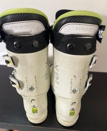 Head raptor flex 90 coque 293mm bike d'occasion — image 2 sur 5