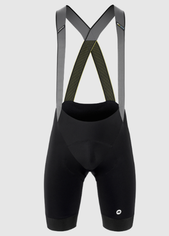 Used Assos Mille GTS Bib Shorts C2 2025 Cycling Clothing