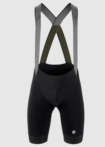 Assos Mille GTS Bib Shorts C2 2025 Cycling Clothing usato