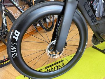 Dt Swiss ARC 1100 Dicut Disc 2025 Wheels usato