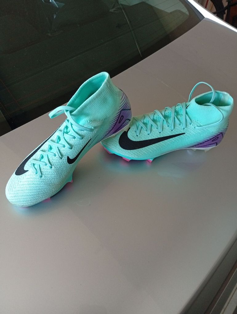 Brugt Nike Mercurial 2020 bike — billede 3 af 4
