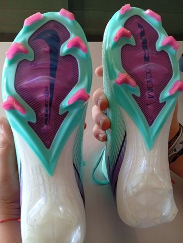 Brugt Nike Mercurial 2020 bike — billede 2 af 4