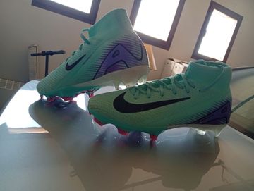 Brugt Nike Mercurial 2020 bike — billede 4 af 4