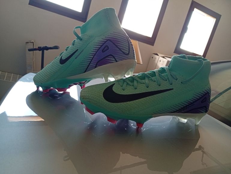 Brugt Nike Mercurial 2020 bike — billede 4 af 4