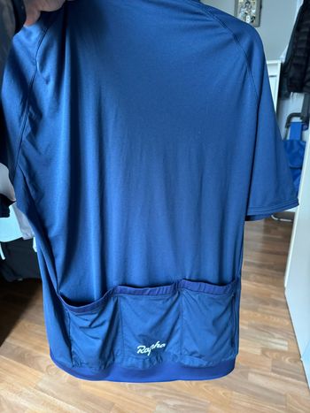 Używany Rapha Men's Core Jersey bike — zdjęcie 2 z 2