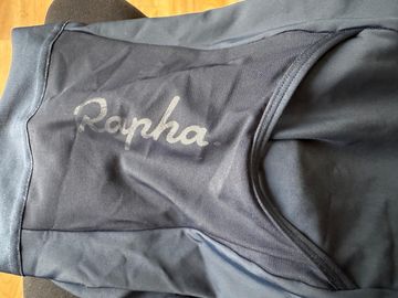 Tweedehands Rapha Men's Core Cargo Bib Shorts bike — afbeelding 4 van 4