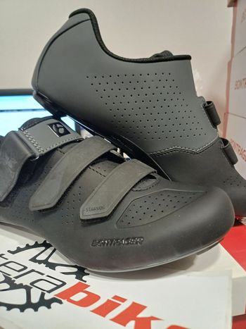 Used Bontrager SCARPE BDC  STARVOS 42 - 551572 2023 bike — image 2 of 2