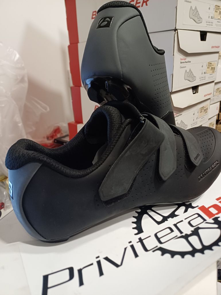 Used Bontrager SCARPE BDC  STARVOS 44 - 551574 2023 bike — image 2 of 2