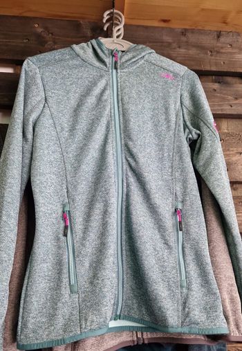 Used Nalini GIACCA NALINI Cycling Clothing