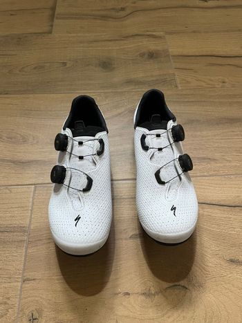 Used Specialized TORCH 3.0 RD 2024 Cycling Shoes